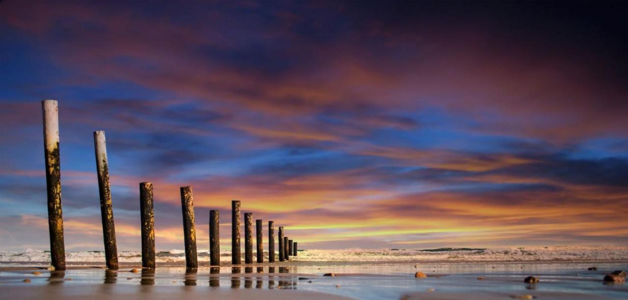 Moana Beach Tourist Park Luaran gambar